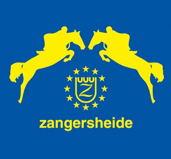 Verslag van Zangersheide