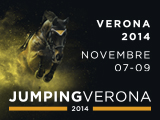Jumping Lyon leverde punten op voor de wereldbekerranking