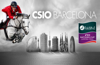 CSIO Barcelona
