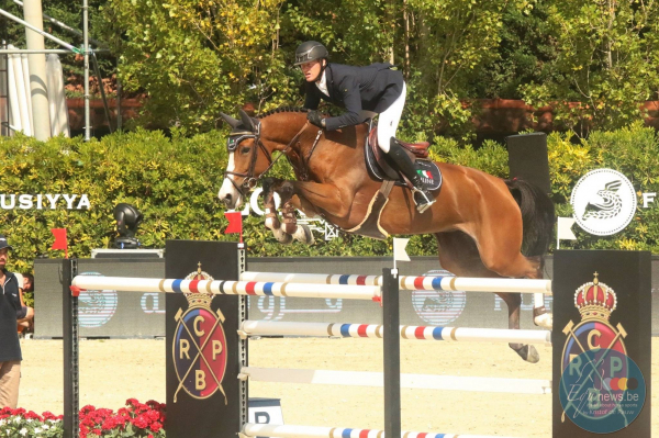 CSIO Barcelona: de resultaten