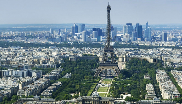 GCT Paris