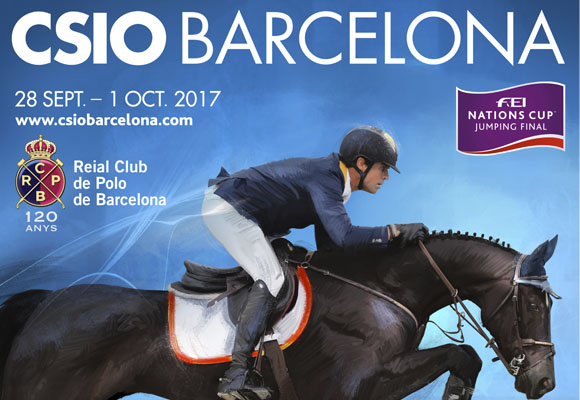 Barcelona: finale Nations Cup