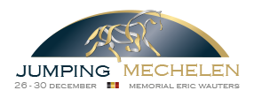 Jumping Mechelen