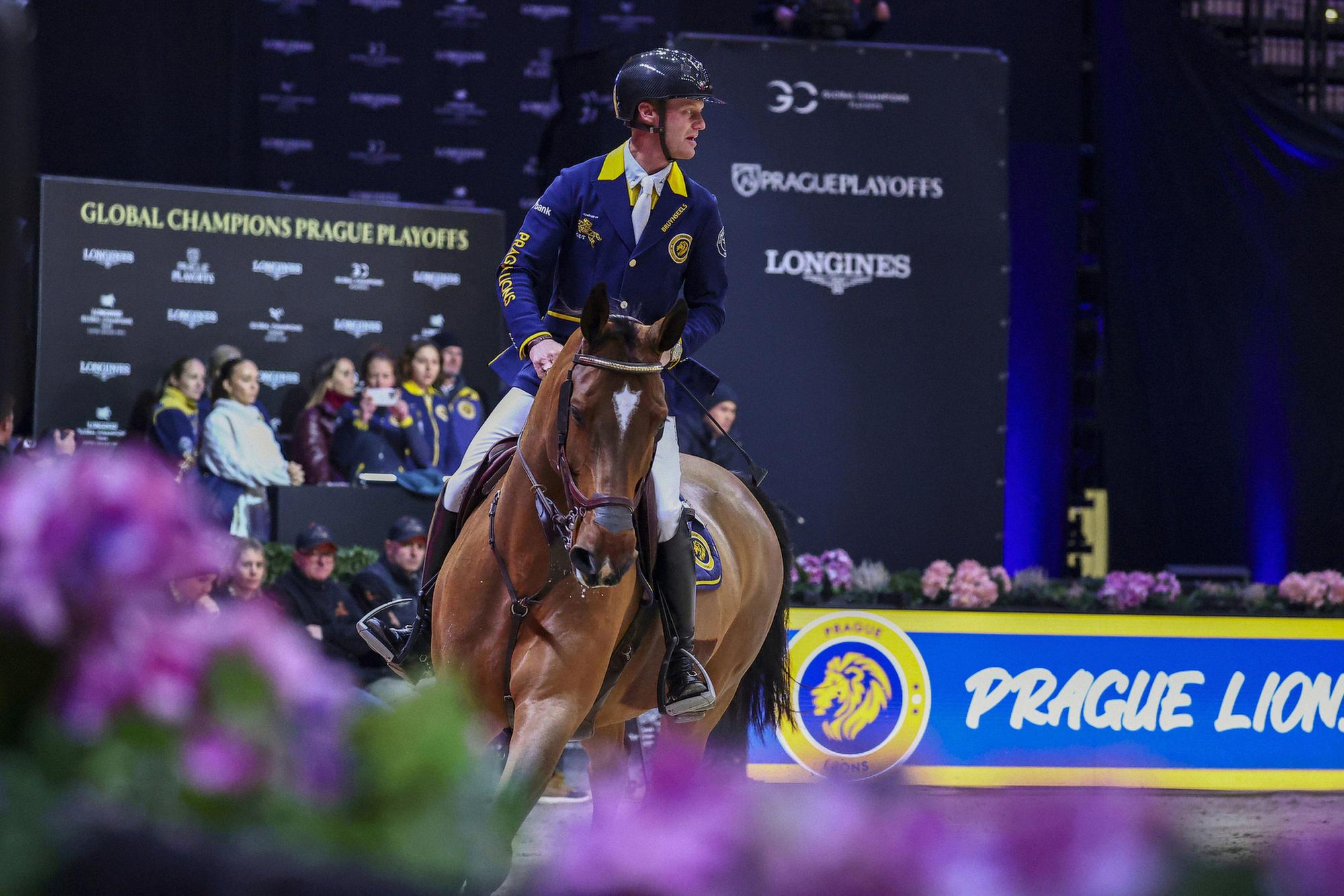 Season Finale Spotlight: Stuttgart & Prague Mark a Powerful Wrap-Up to the 2025 GCL & LGCT Season