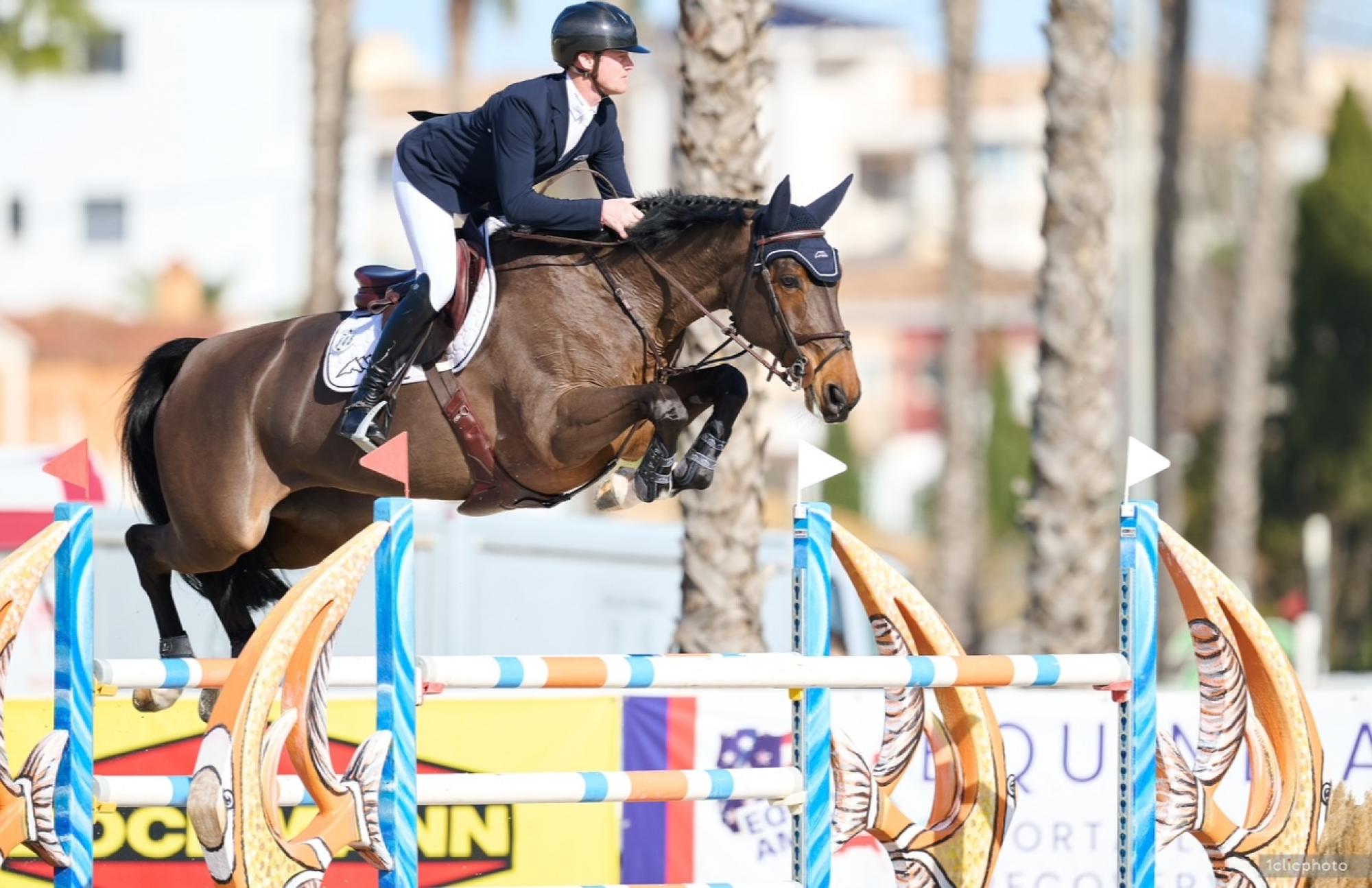 Strong Performances Mark a Successful Final Week at the MET Oliva Tour in Spain