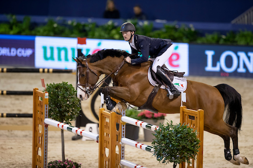 België behaalt Zilver in Nations Cup La Baule