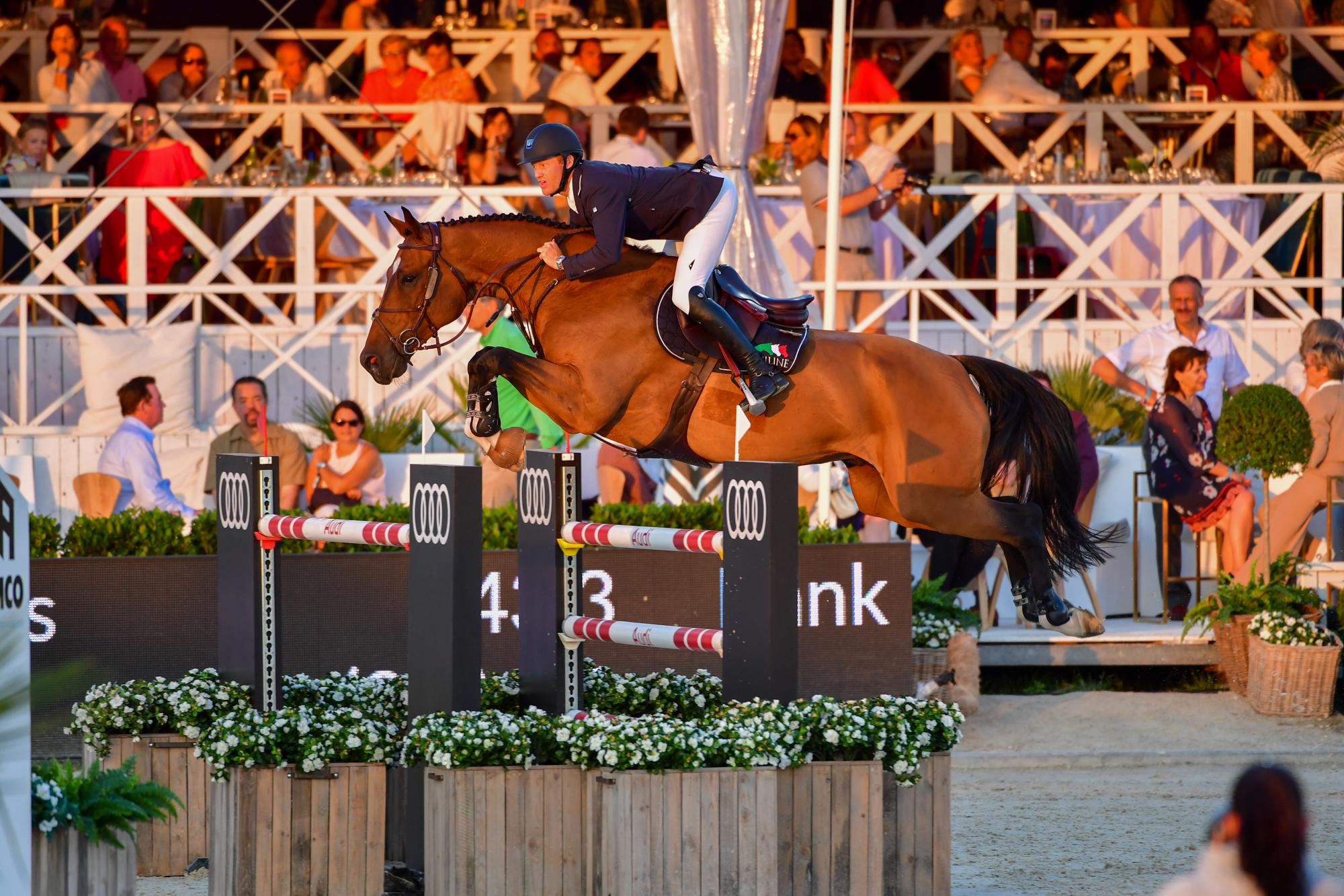 België wint Nations Cup Sopot