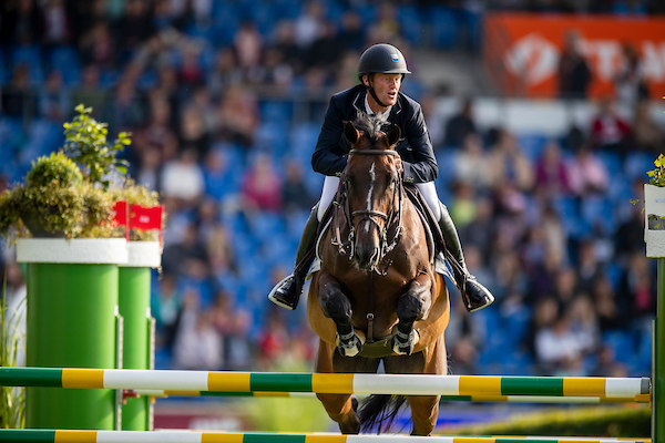 Libelle vd Heffinck